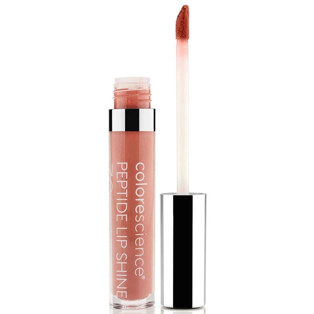 Colorescience Colorescience Peptide Lip Shine SPF 30 Duo 6