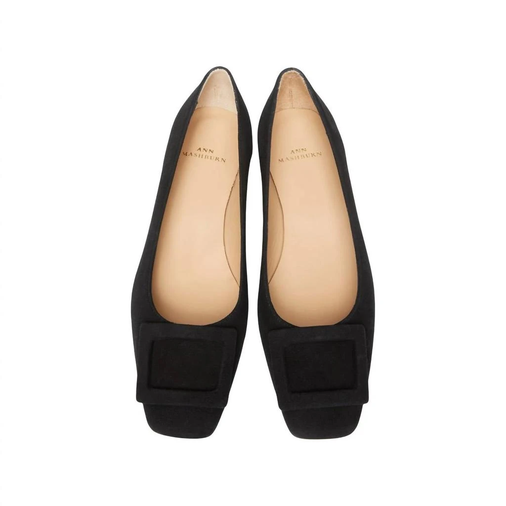 Ann Mashburn Ann Mashburn - Women's Buckle Shoe 2