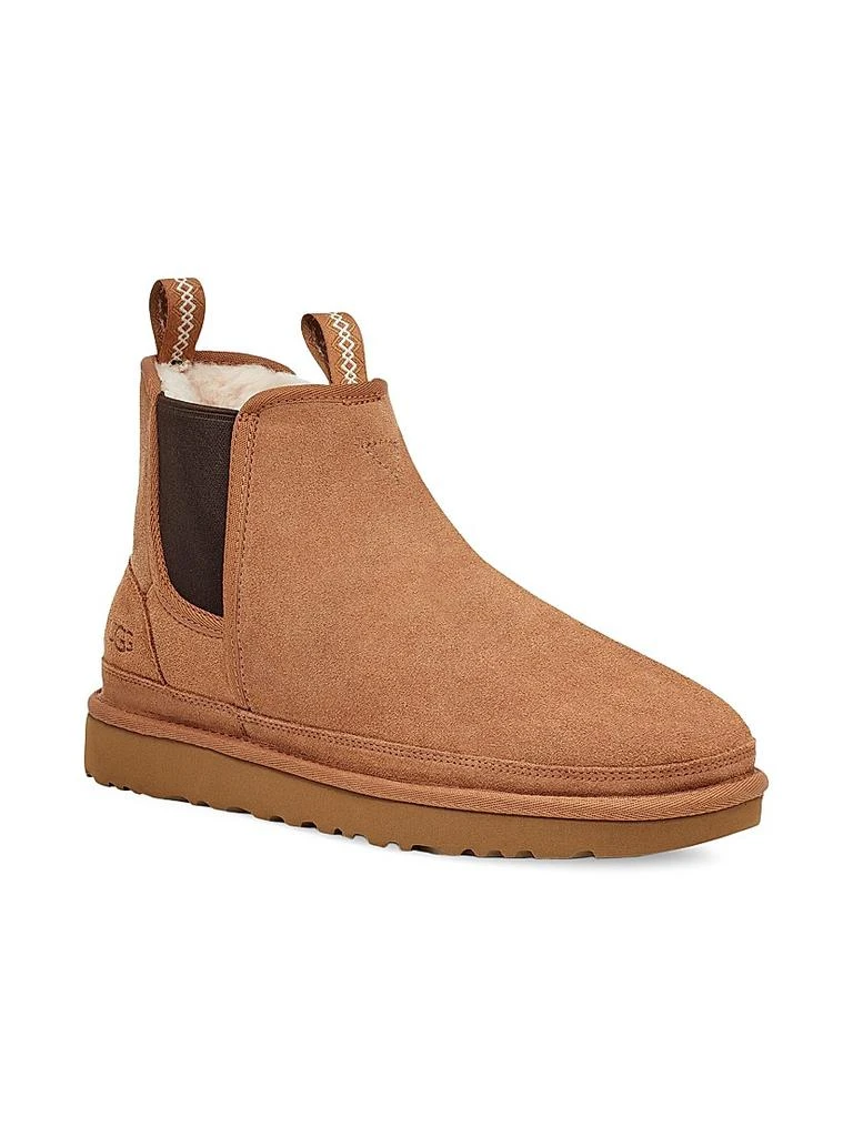 UGG Neumel Suede Chelsea Boots 2