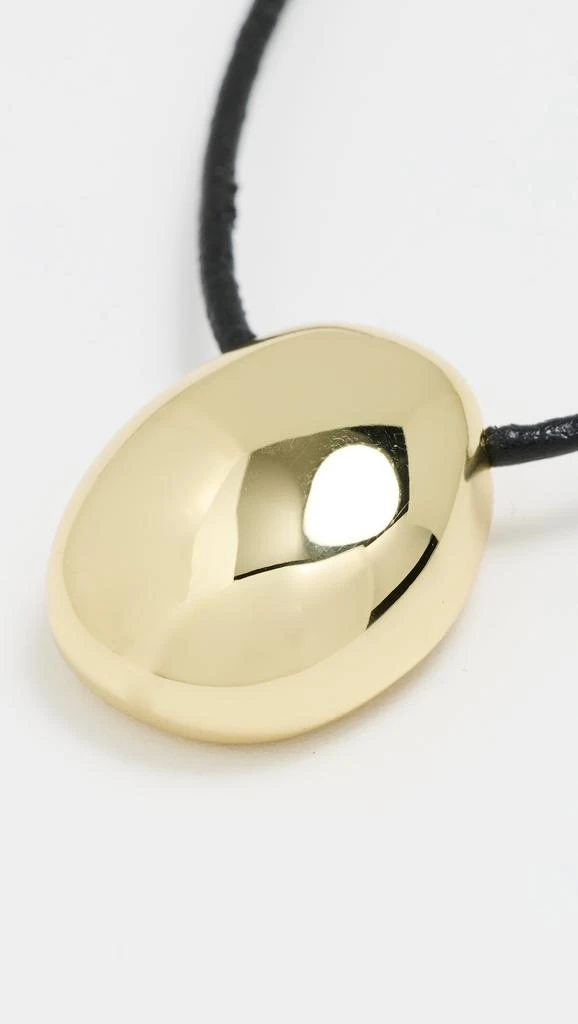 Shashi Lasso Gold Necklace 3
