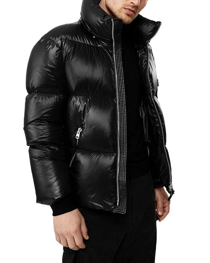 Mackage Kent Hooded Puffer Jacket 4