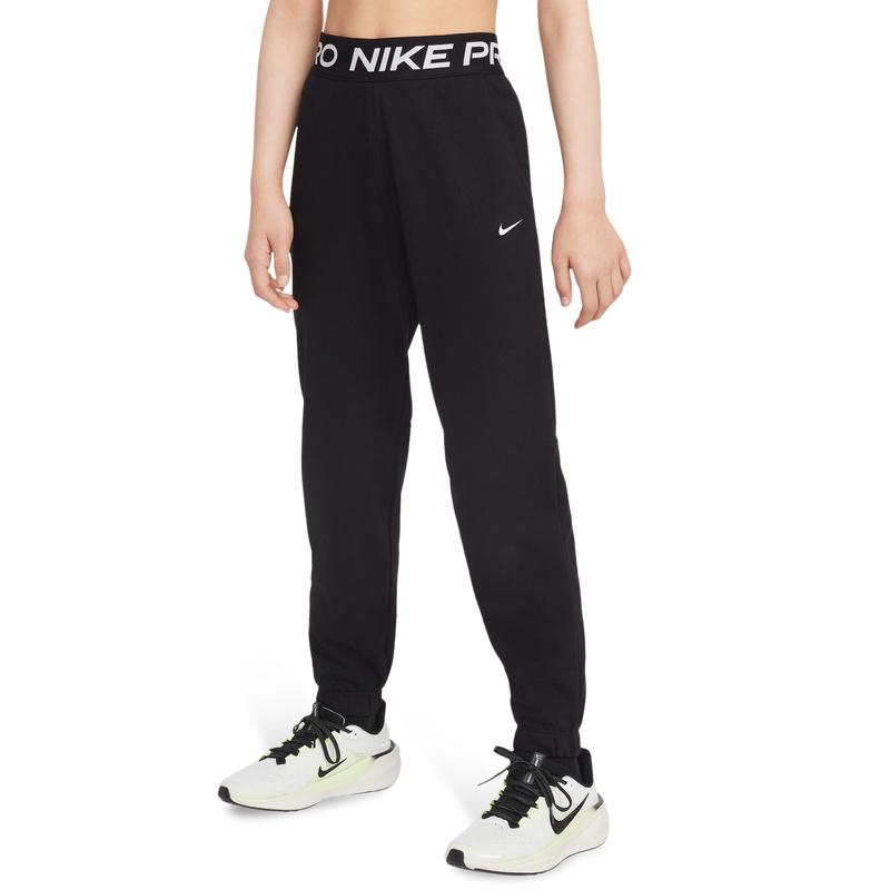 NIKE Nike Dri-FIT Fleece Jogger - Boys
 Grade School