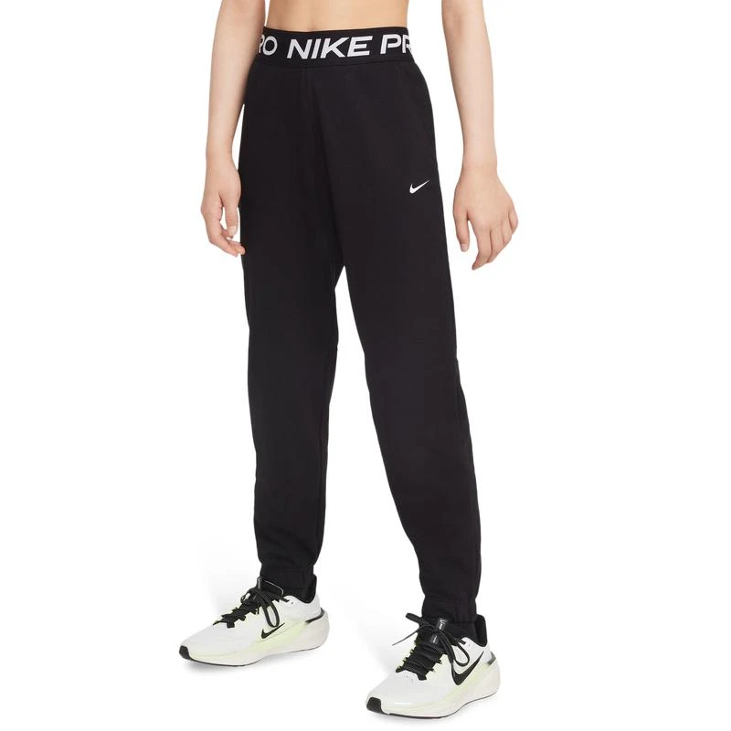 NIKE Nike Dri-FIT Fleece Jogger - Boys
 Grade School 1