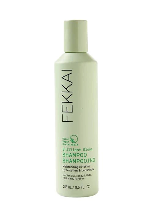 FEKKAI Brilliant Gloss Shampoo 1