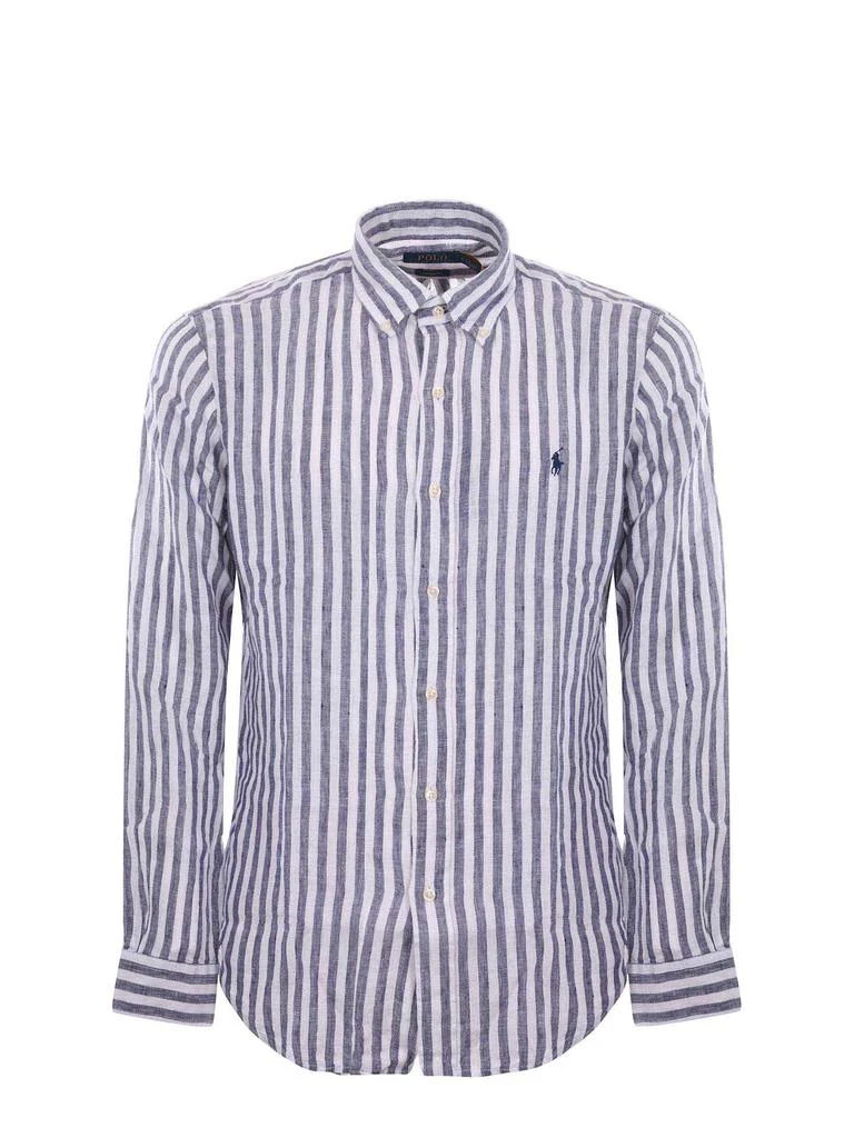 Ralph Lauren Linen Shirt 1