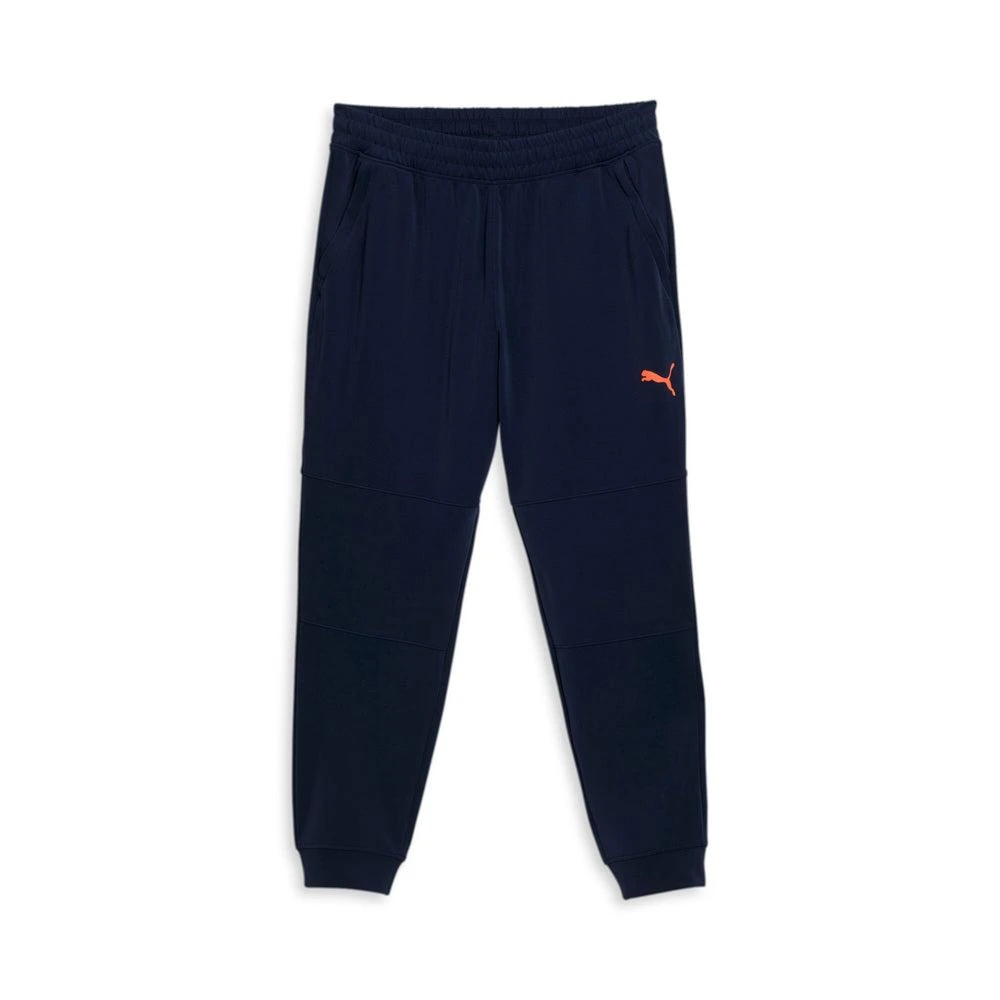 Puma Fit Double Knit Joggers 1