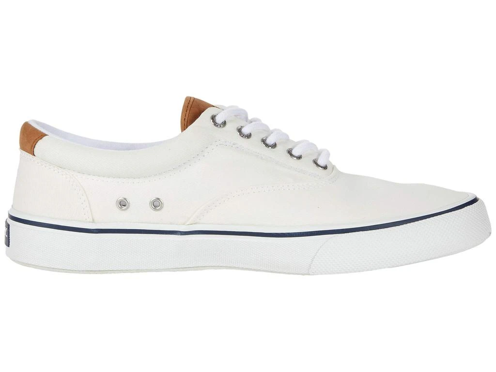 Sperry Striper II CVO Canvas 6