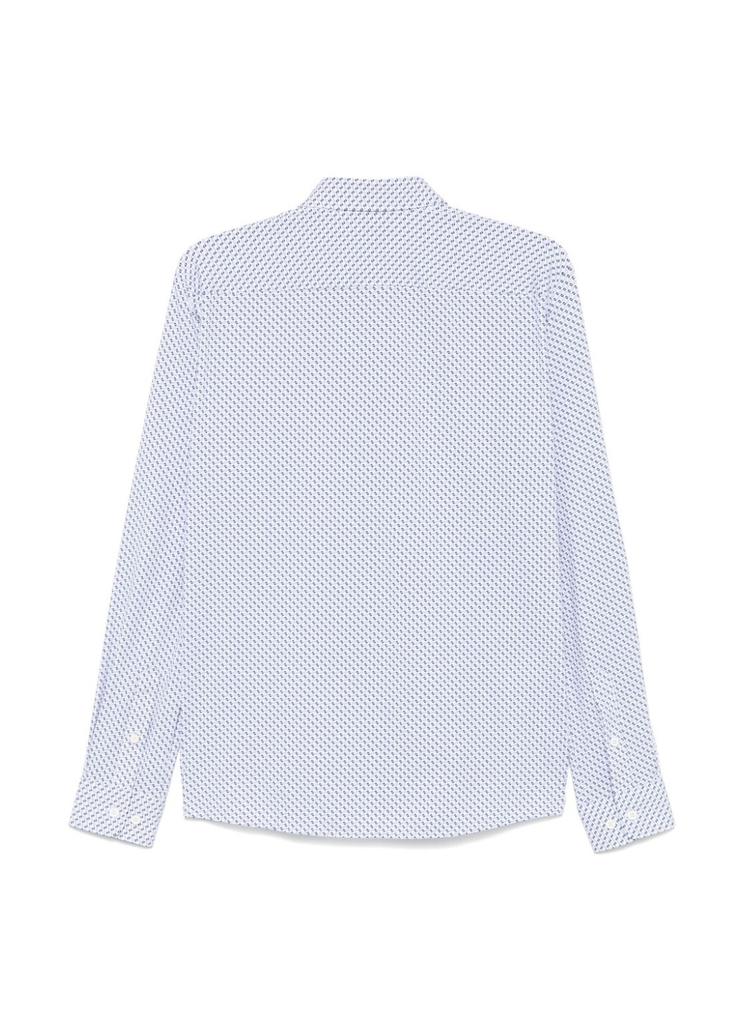 Hugo Boss P-roan-kent-c1-233 - Shirts - BeyondStyle