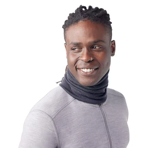 SmartWool Smartwool Thermal Merino Reversible Neck Gaiter For Men and Women