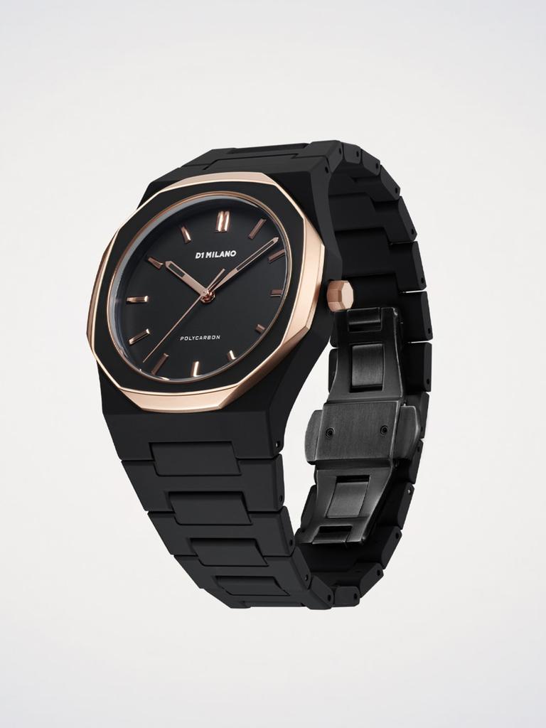 D1 MILANO Watch men D1 Milano
