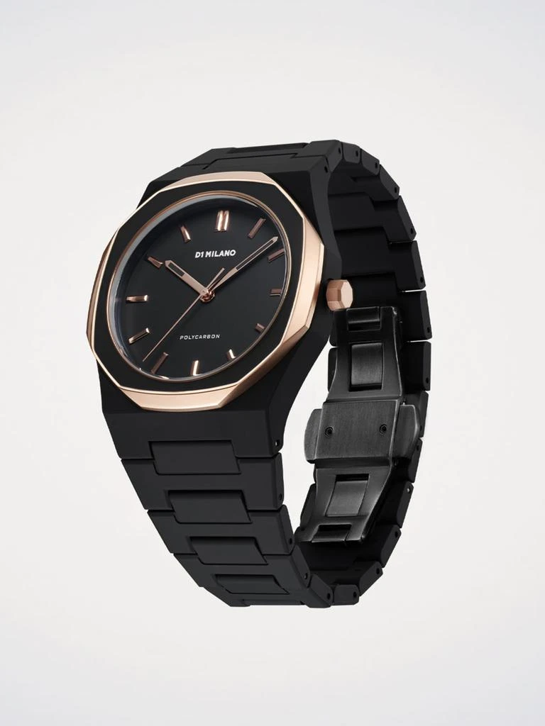 D1 MILANO Watch men D1 Milano 1