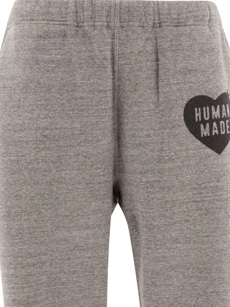 Human Made Human Made Logo Sweatpants 4