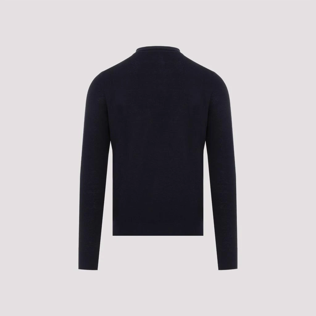 Ralph Lauren LONG SLEEVE POLO 3