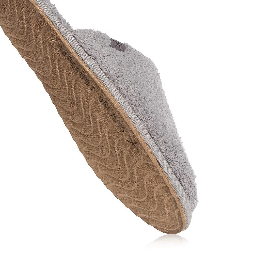 Barefoot Dreams CozyChic Unisex Slippers 5