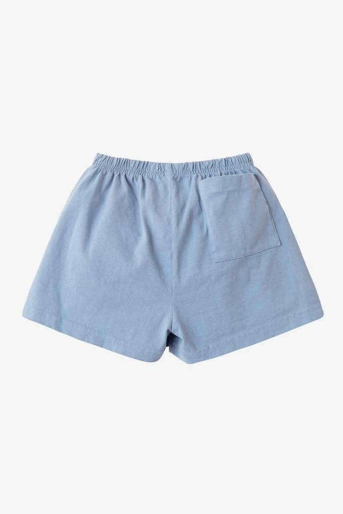 Los Angeles Apparel 18142GD - Kids Heavy Jersey Shorts 20