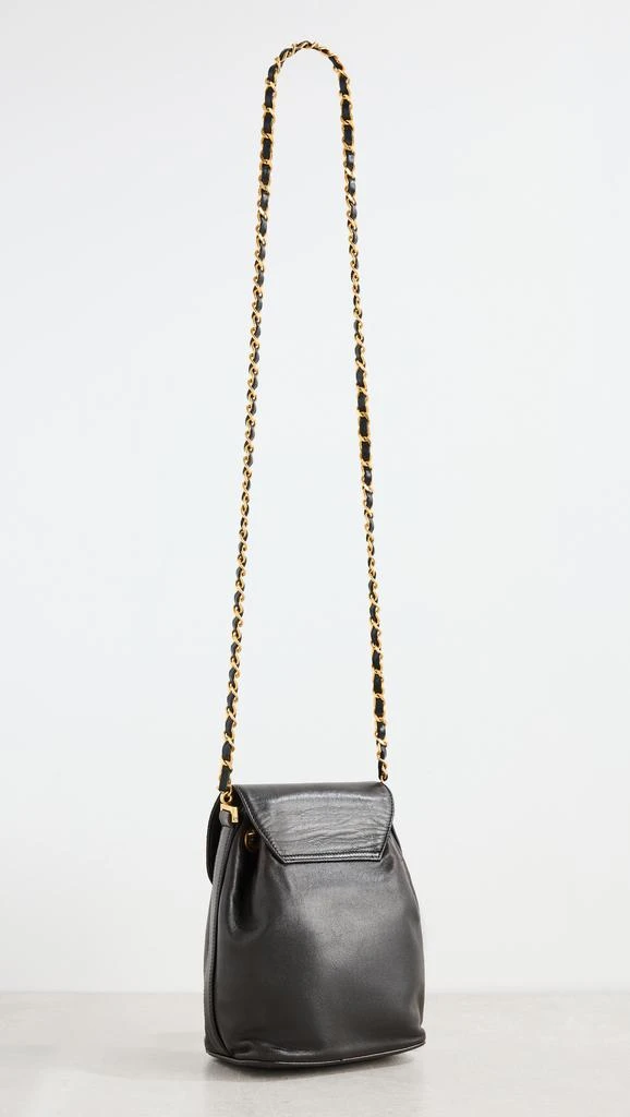 Shopbop Archive Chanel Drawstring Flap Shoulder Bag 3