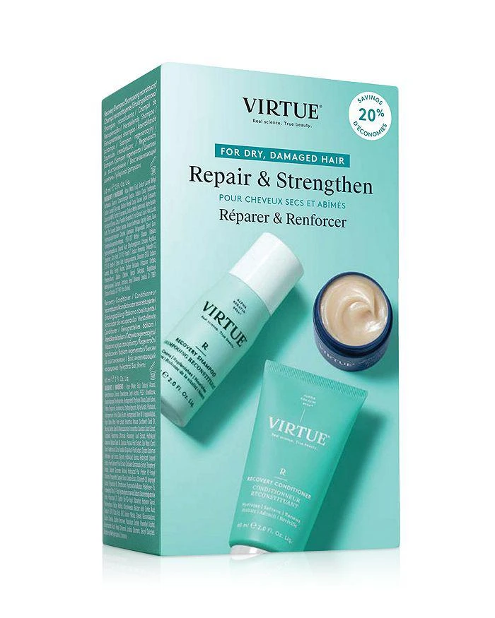 VIRTUE Recovery Discovery Set 2