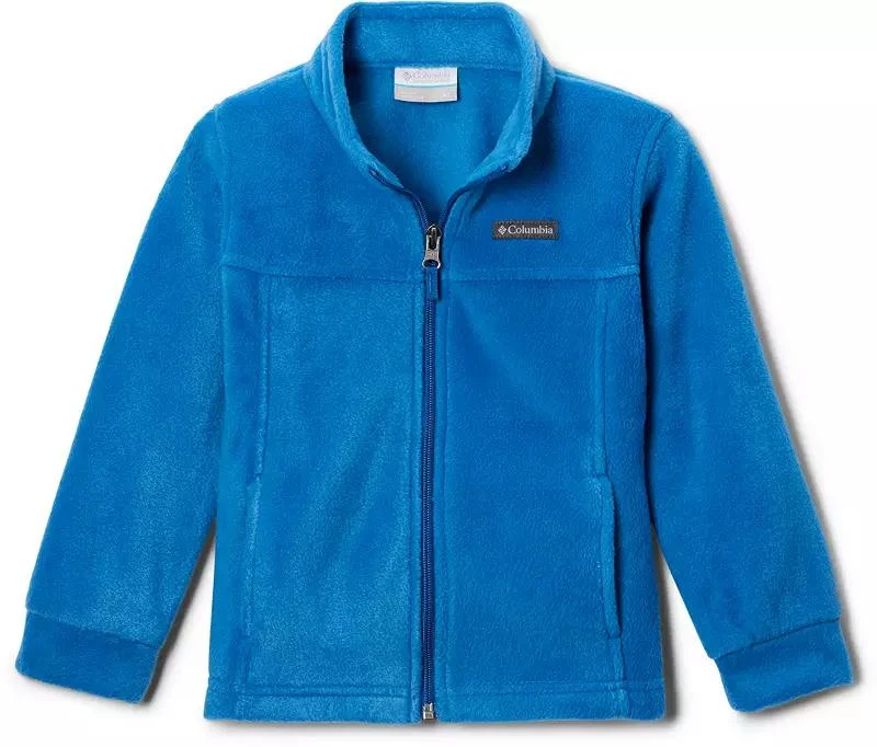 Columbia Columbia Toddler Boys
 Steens Mountain II Fleece Jacket