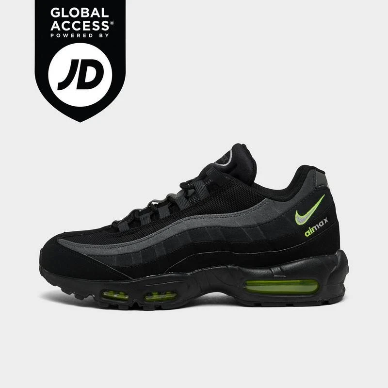 NIKE Men's Nike Air Max 95 Casual Shoes 1