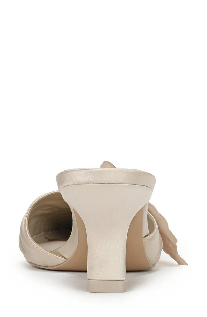 Sam Edelman Bella Pointed Toe Kitten Heel Pump 7