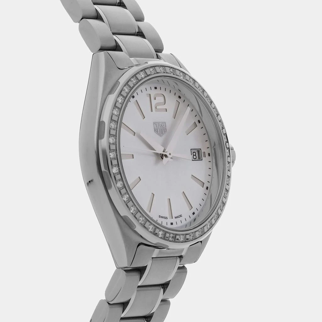 TAG Heuer Tag Heuer Formula 1 WBJ131A.BA0666 Quartz Women's Wristwatch 35MM 3