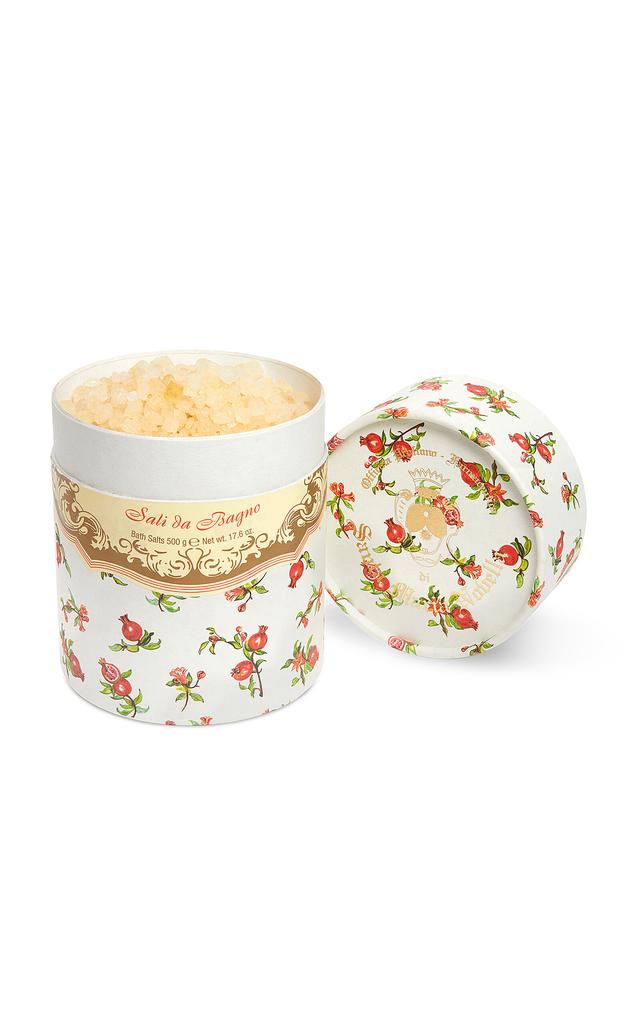 Santa Maria Novella Santa Maria Novella Melograno Bath Salts - Moda Operandi