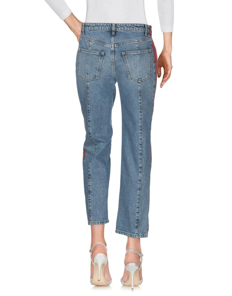 Alexander McQueen Denim pants 3