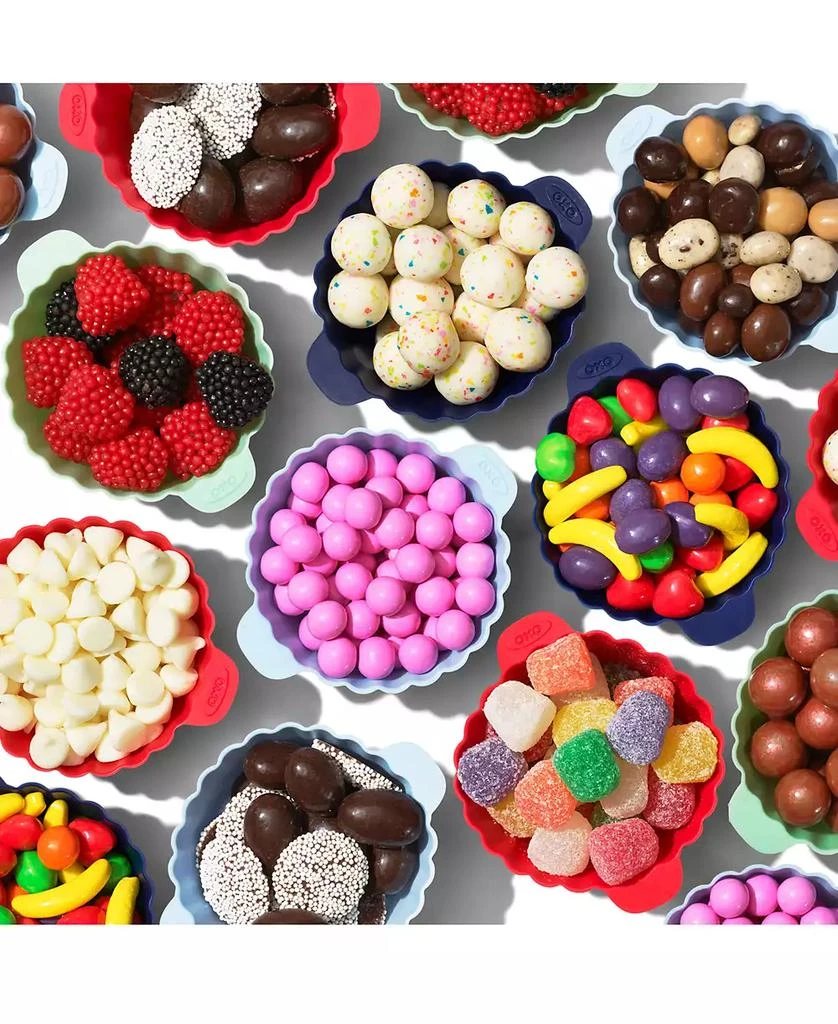 OXO Silicone Baking Cups 9