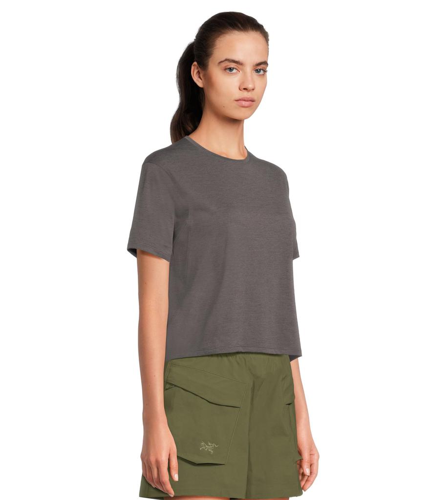 Arc'teryx Taema Crop Short Sleeve