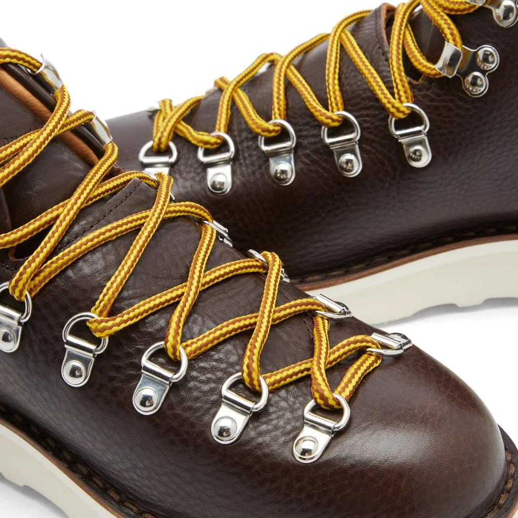 Fracap Fracap M120 Cristy Vibram Sole Scarponcino Boot 4