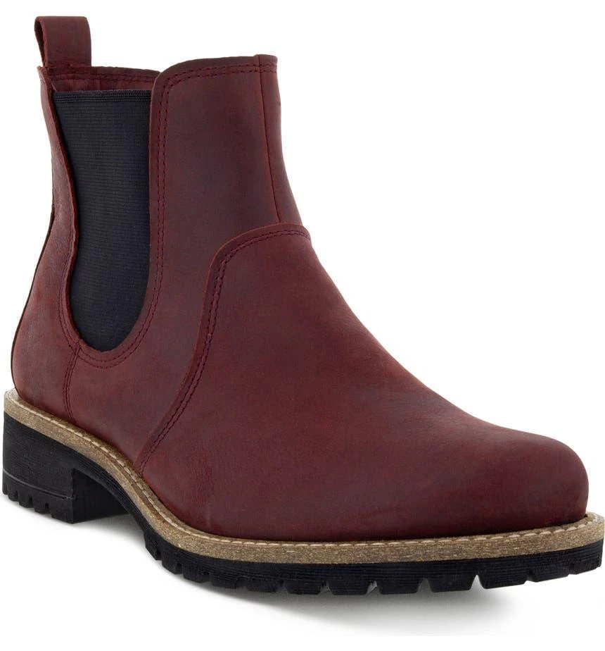 ECCO Elaina Chelsea Boot 1