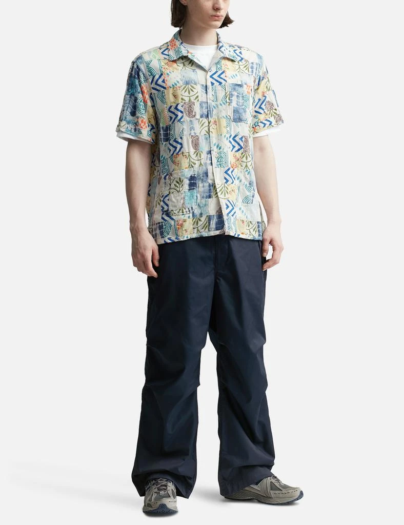 Engineered Garments OVER PANT 5