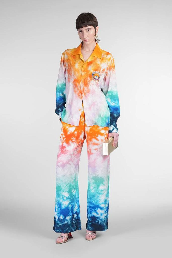 Casablanca Casablanca Pants 2