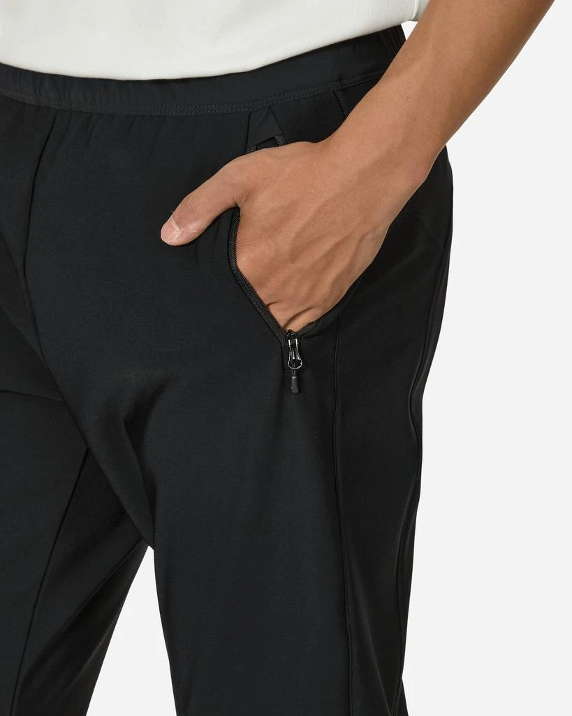 MONTURA Sound Winter Pants Black 4