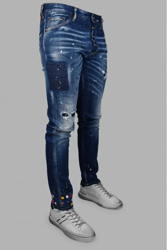DSQUARED2 Cool Guy Jean 3