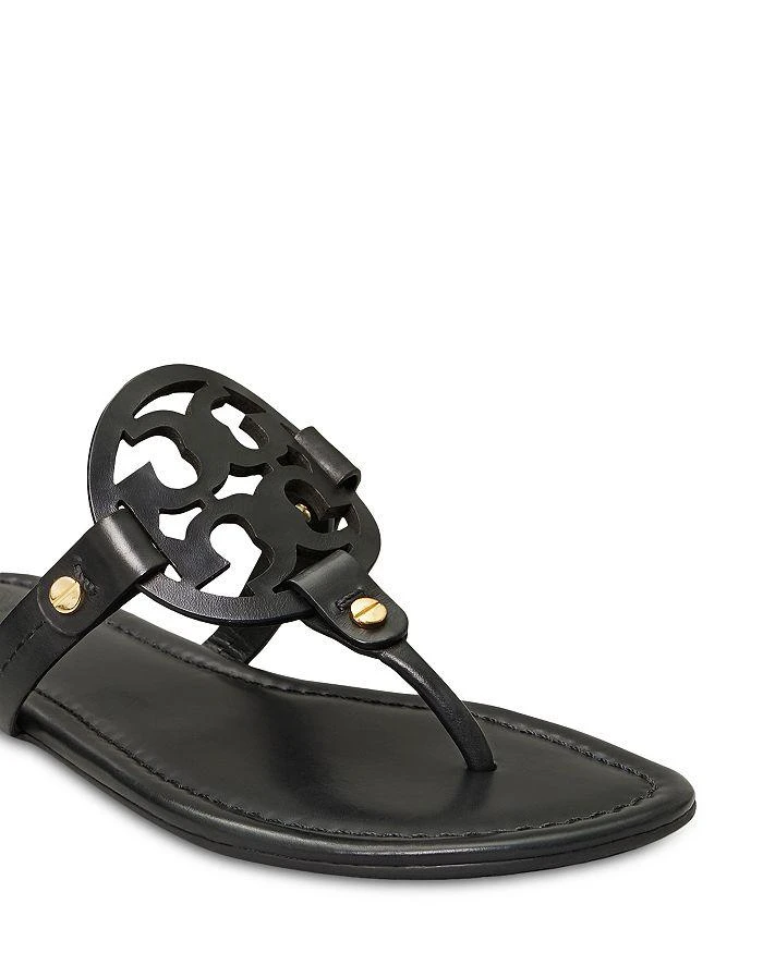 Tory Burch Women's Miller Sandals 5