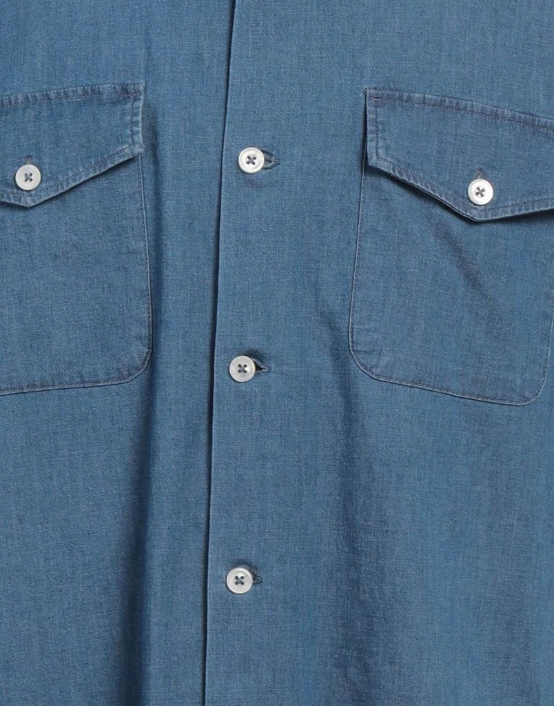 Brooksfield Denim shirt 4