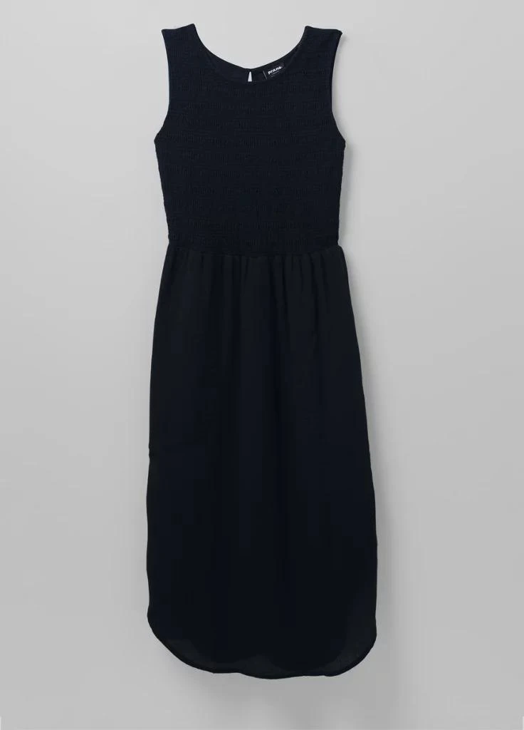 Prana Womens prAna Seakissed Dress - Black 6