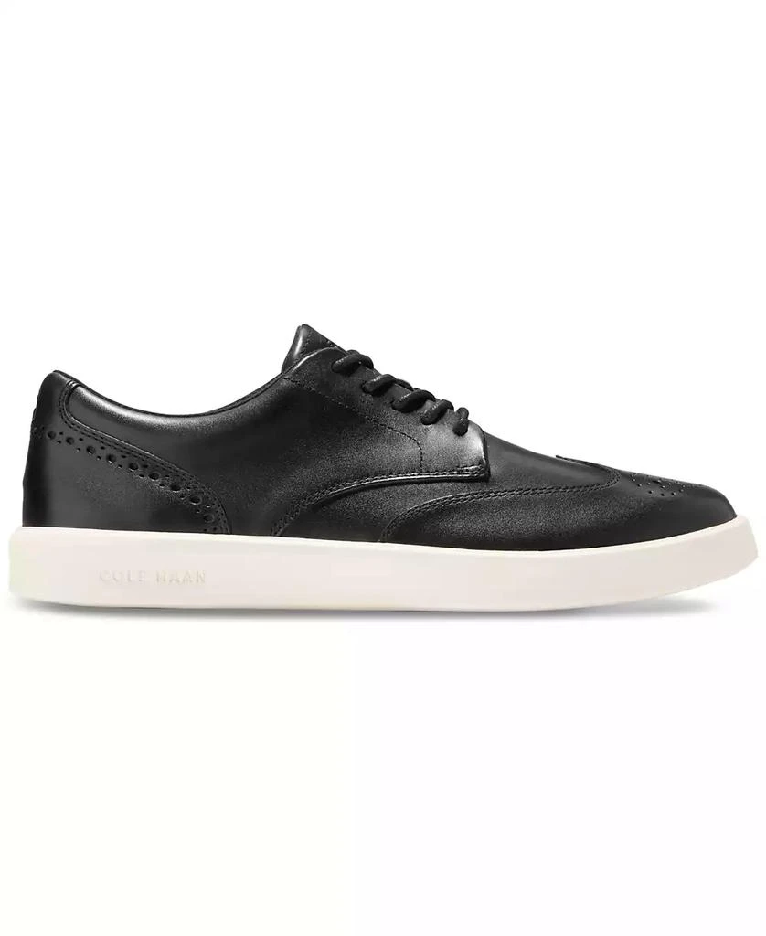 Cole Haan Men's Grand Crosscourt Daily Wingtip Sneaker 2