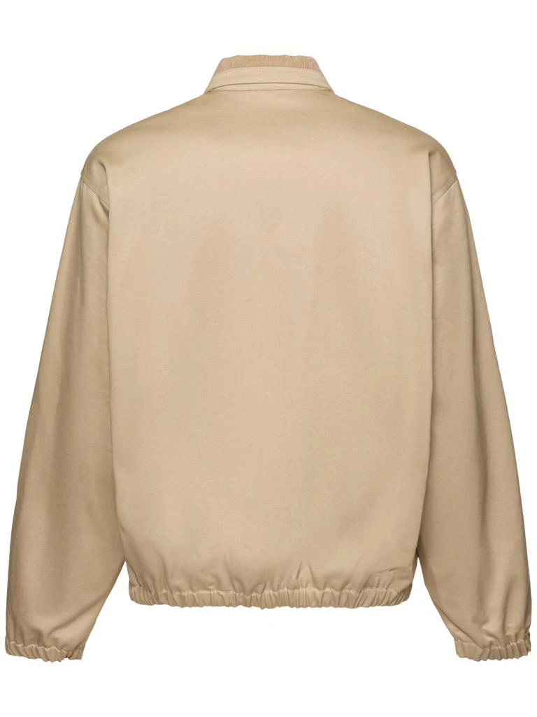 Drôle de Monsieur Le Blouson Drôle Jacket 4