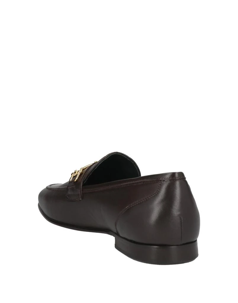 GIOVANNI CONTI Loafers 3