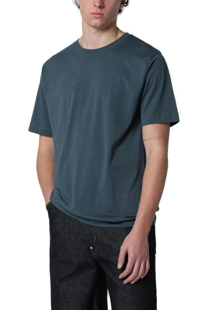 Dries Van Noten Dries Van Noten Short-Sleeved T-Shirt