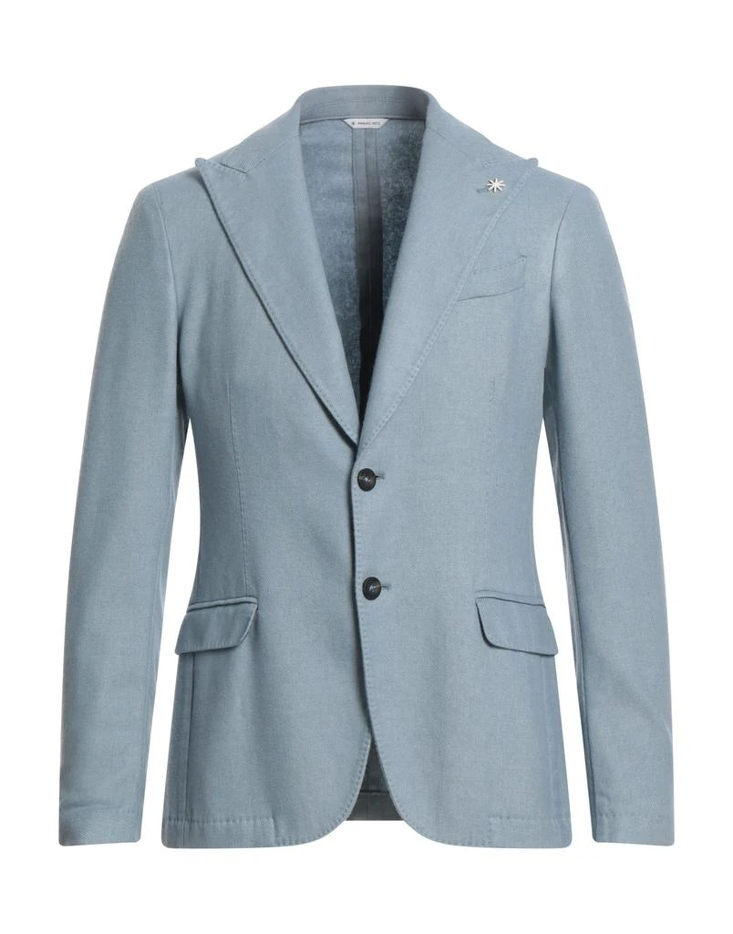 MANUEL RITZ Blazer