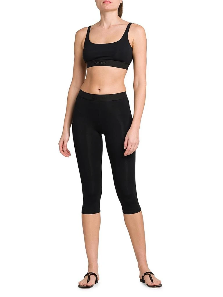 Tom Ford Signature Bralette Top 2