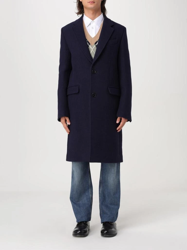 AMI Coat men Ami Paris 1