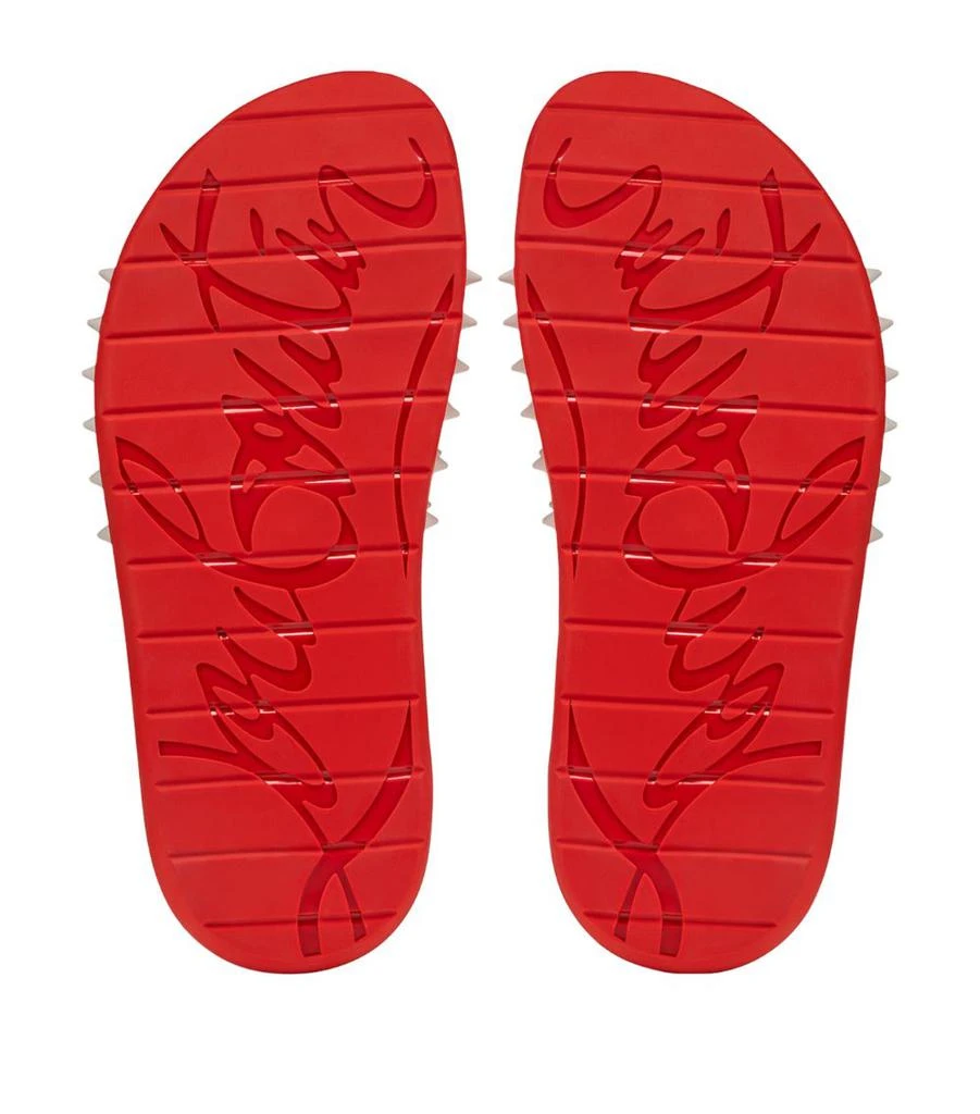 Christian Louboutin Take It Easy Slides 3