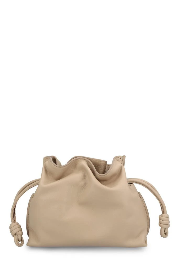 Loewe Loewe Mini Flamenco Clutch Bag 2