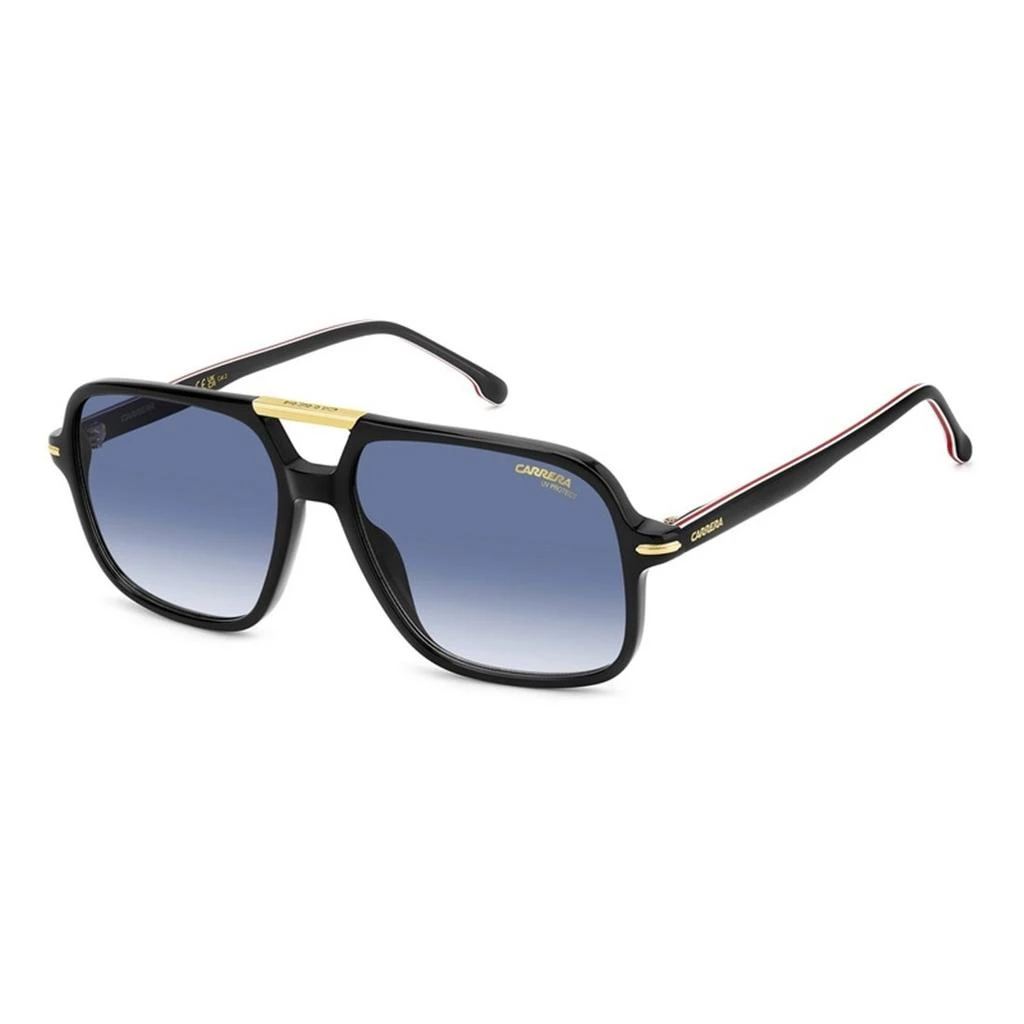 Carrera Carrera Pilot Frame Full Rim Sunglasses 2
