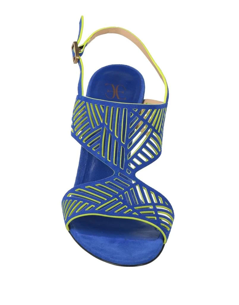 Fabi Sandals 4
