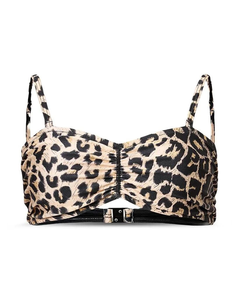 ALL SAINTS Court Bikini Top 6
